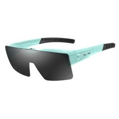 Lekkie polaryzowane okulary przeciwsłoneczne do jazdy na rowerze. Zielone okulary przeciwsłoneczne damskie WEST BIKING. Za 106.40 zł.