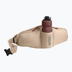 Saszetka nerka CamelBak Podium Flow 2 l z bidonem 620. Brązowe saszetki i nerki męskie CAMELBAK, bez wzorów. Za 181.00 zł.