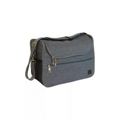 Torba do groomingu Kentucky. Szare torby na ramię męskie KENTUCKY HORSEWEAR, bez wzorów, z materiału, na ramię, duże. Za 541.50 zł.