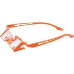 Okulary do asekuracji Y&Y Vertical Plasfun Evo - orange. Brązowe okulary przeciwsłoneczne damskie Y&Y VERTICAL. Za 207.99 zł.