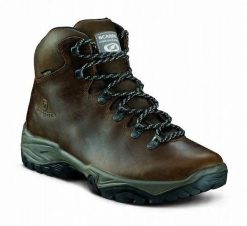 Buty terra gtx women SCARPA. Obuwie trekkingowe damskie NoName, bez zapięcia. Za 863.15 zł.