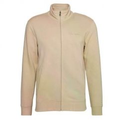 Bluza sportowa męska Champion 218538MS073. Brązowe bluzy sportowe męskie Champion, m, bez wzorów, bez kaptura. Za 273.00 zł.