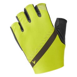 Krótkie rękawice Altura Progel. Zielone rękawiczki damskie ALTURA, bez wzorów. Za 179.00 zł.