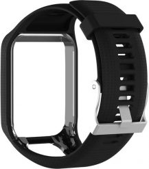ORYGINALNY ZAMIENNY WYMIENNY PASEK OPASKA BRANSOLETA YIVO DO ZEGARKA SMARTWATCH TOMTOM RUNNER SPARK GOLFER CARDIO 2 3 4. Zegarki smartwatch Yivo, bez wzorów. Za 42.99 zł.