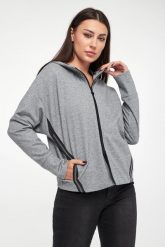 Bluza z kapturem damska SPORTALM. Bluzy damskie Sportalm, bez wzorów, bez ramiączek, z kapturem. W wyprzedaży za 1,021.30 zł.