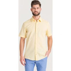 KOSZULA PIERCE Joop! Collection. Koszule męskie Joop! Collection, m, bez wzorów, bez kołnierzyka, bez ramiączek. W wyprzedaży za 66.20 zł.