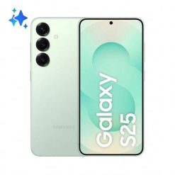 Smartfon Samsung Samsung Galaxy S25 15.8 Cm (6.2"). Smartfony SAMSUNG. Za 4,247.99 zł.