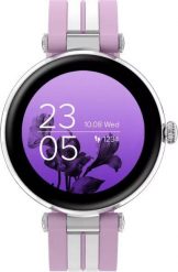 Smartwatch Canyon Canyon smart watch Semifreddo SW-61, purple. Fioletowe zegarki smartwatch Canyon, bez wzorów. Za 225.00 zł.
