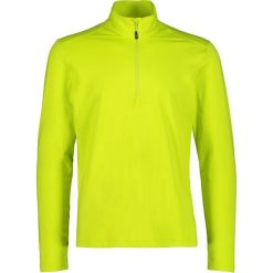 Bluza męska CMP 30L1097. Zielone bluzy męskie CMP, l, bez wzorów, sportowe, bez ramiączek, bez kaptura. Za 139.99 zł.