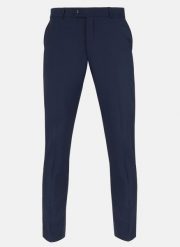 PAKO LORENTE – Spodnie męskie garniturowe KIZUSU PLM-6G-183-G. Eleganckie spodnie męskie Pako Lorente, m, bez wzorów, eleganckie. Za 129.99 zł.