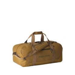 Torba podróżna Eagle Creek No Matter What Duffel 60 l. Czarne torby podróżne damskie Eagle Creek, bez wzorów. Za 387.99 zł.