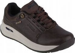 Buty trekkingowe męskie Joma Joma Alberche Men 2324 CALBEW2324 Brązowe 41. Brązowe trekkingi męskie Joma, bez zapięcia. Za 223.82 zł.