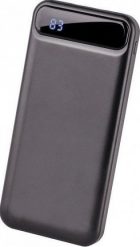Powerbank KX5331 10000mAh Czarny. Czarne powerbanki NoName. Za 63.00 zł.