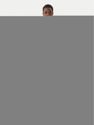 Iconique Sukienka letnia IC26-079 Kolorowy Relaxed Fit. Sukienki damskie Iconique, na lato, l, bez wzorów, z bawełny, bez kołnierzyka, bez ramiączek. Za 399.99 zł.