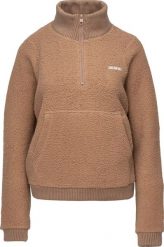 Iguana Damska Bluza CILIA W. Bluzy damskie IGUANA, bez wzorów, bez ramiączek, bez kaptura. Za 144.94 zł.