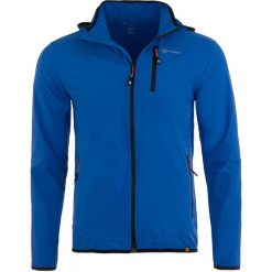Męska kurtka Mckees Sarapo Royal Blue. Niebieskie kurtki sportowe męskie MCKEEVER, na jesień, m, bez wzorów, bez kaptura, trekkingowe. Za 276.99 zł.