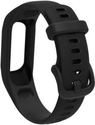 YIVO Oryginalny zamienny wymienny pasek opaska bransoleta do zegarka smartwatch Garmin Vivosmart 5 rozmiar L. Zegarki smartwatch Yivo, bez wzorów. Za 18.49 zł.