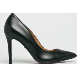 Solo Femme - Szpilki. Szpilki damskie marki Solo Femme. W wyprzedaży za 269.90 zł.