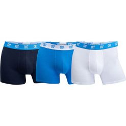 CR7 Cristiano Ronaldo - Bokserki (3 pack). Bokserki męskie CR7 Cristiano Ronaldo, bez wzorów, z bawełny. W wyprzedaży za 69.90 zł.