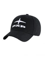 Czapka z daszkiem Project X Paris Essentials. Czarne czapki damskie PREMIUM PARTS, bez wzorów, z bawełny. Za 130.50 zł.