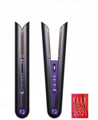 Prostownica Dyson Corrale HS07 Prostownica - czarny/fioletowy. Czarne prostownice Dyson. Za 1,647.72 zł.