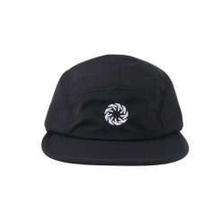 Lekka czapka sportowa Essential. Czarne czapki damskie KEADA SPORTS, bez wzorów, z materiału, sportowe. Za 149.00 zł.