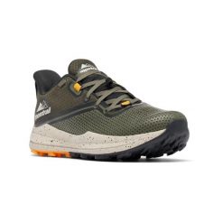 Buty biegowe męskie Columbia Montrail Trinity Fkt. Białe buty zimowe męskie Columbia, bez wzorów, bez obcasa, bez zapięcia. W wyprzedaży za 534.75 zł.