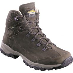 Buty turystyczne męskie Meindl Ohio 2 z membraną Gore - Tex. Brązowe buty zimowe męskie MEINDL, bez wzorów, z gore-texu, za kostkę, bez obcasa, bez zapięcia. Za 1,099.00 zł.