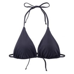 Fibi Bikini Top Dla Kobiet. Fioletowe stroje kąpielowe damskie MARTES ESSENTIALS, xl, bez wzorów, z elastanu. Za 39.99 zł.