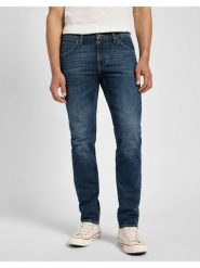 LEE MĘSKIE SPODNIE JEANSOWE DAREN ZIP FLY VOYAGE 112355906 L707008613. Jeansy męskie Lee, z jeansu. Za 229.99 zł.
