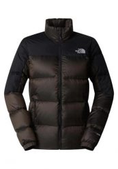 Kurtka sportowa damska Diablo Down 2.0 Jacket. Brązowe kurtki sportowe damskie The North Face, l, bez wzorów, z materiału, bez ramiączek, bez kaptura, trekkingowe. Za 979.99 zł.