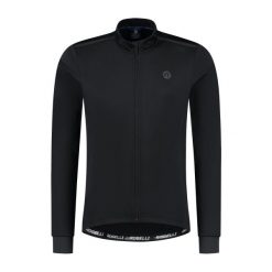 Kurtka sportowa męska Rogelli Pesaro 2.0, softshellowa. Niebieskie kurtki sportowe męskie Rogelli, m, bez wzorów, bez kaptura, rowerowe. W wyprzedaży za 238.00 zł.