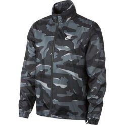 Kurtka Nike Sportswear Windbreaker (L). Kurtki męskie Nike, l, bez wzorów, z poliesteru, bez kaptura. Za 299.99 zł.