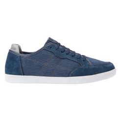 Geox Męskie Trampki Męskie Walee A Blue u722ca-0Nb22-c4000 (Rozmiar 42). Trampki męskie marki Geox. W wyprzedaży za 241.00 zł.