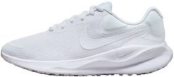Buty NIKE REVOLUTION 7 (FB2208 100) 39. Obuwie sportowe damskie Nike, bez wzorów, bez zapięcia, Nike Revolution. Za 427.31 zł.