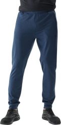 4f Spodnie męskie 4F M682 granat melanż 4FWAW24TFTRM682 31M 2XL. Spodnie sportowe męskie 4F, m, bez wzorów. Za 158.12 zł.