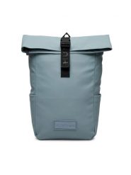 Hunter Plecak HTR-P-001-07 Niebieski. Niebieskie plecaki damskie Hunter, bez wzorów, z materiału. Za 249.99 zł.