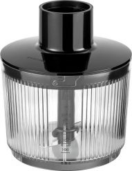 Siekacz do blendera ręcznego Enfinigy czarny. Czarne blendery Zwilling. Za 119.00 zł.