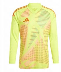 Bluza adidas TIRO 24 Competition IU0291. Bluzy męskie Adidas, m, bez wzorów, bez ramiączek, bez kaptura. Za 139.19 zł.