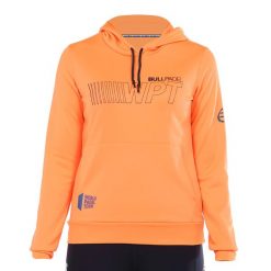 Bluza do padla YOPAL damska. Bluzy damskie bullpadel, m, bez wzorów, z bawełny, sportowe, bez ramiączek, bez kaptura. Za 189.99 zł.