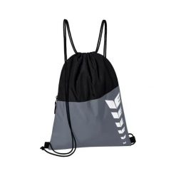 Wielofunkcyjny plecak Erima SIX WINGS. Czarne plecaki męskie Erima, bez wzorów, eleganckie. Za 39.99 zł.