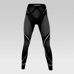 Legginsy termoaktywne damskie UYN Evolutyon. Bielizna sportowa damska UYN, bez wzorów. W wyprzedaży za 309.00 zł.