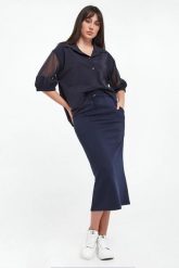 Spódnica damska JOSEPH RIBKOFF. Spódnice damskie Joseph Ribkoff, xs, bez wzorów. Za 689.00 zł.