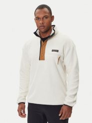 Columbia Polar Helvetia™ II 2090891 Écru Regular Fit. Bluzy sportowe męskie Columbia, m, bez wzorów, z polaru, bez kaptura. Za 279.99 zł.