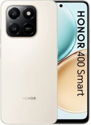 Smartfon Honor 400 Smart Dual SIM 128GB, 6GB RAM, Desert Gold. Smartfony HONOR. Za 933.98 zł.
