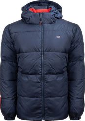 Tommy Hilfiger Kurtka męska Tommy Hilfiger DM0DM12170-C87 L. Kurtki męskie Tommy Hilfiger, l, bez wzorów, bez kaptura. Za 1,099.00 zł.