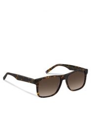 Tommy Hilfiger Okulary przeciwsłoneczne 2073/S 206751 Brązowy. Brązowe okulary przeciwsłoneczne damskie Tommy Hilfiger. Za 879.99 zł.