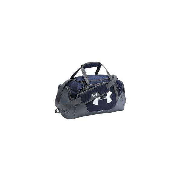 under armour undeniable duffle 3.0 xs