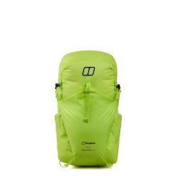 Plecak turystyczny Berghaus Remote Hike 23 l. Zielone plecaki damskie Berghaus, bez wzorów, sportowe. Za 527.99 zł.