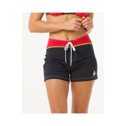 Spodenki surfingowe damskie Rip Curl Vv Boardshort Granatowy. Niebieskie szorty damskie Rip Curl, bez wzorów, sportowe. Za 279.99 zł.